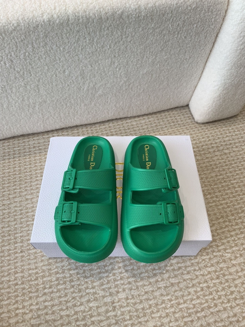 Christian Dior Slippers